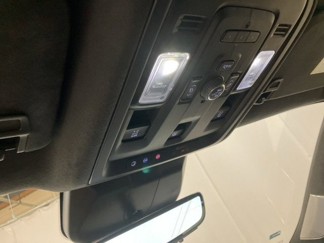 2023 Cadillac Escalade Premium Luxury Platinum