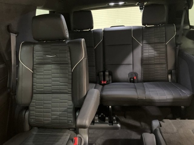 2023 Cadillac Escalade Premium Luxury Platinum