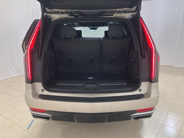 2023 Cadillac Escalade Premium Luxury Platinum