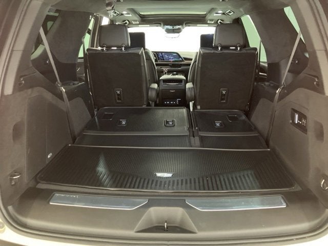 2023 Cadillac Escalade Premium Luxury Platinum