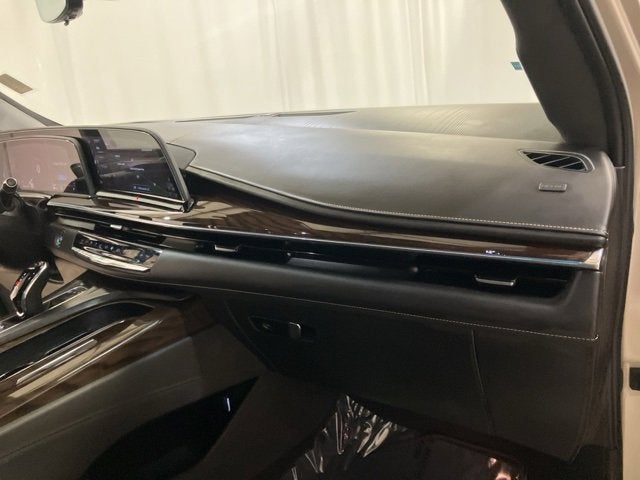 2023 Cadillac Escalade Premium Luxury Platinum