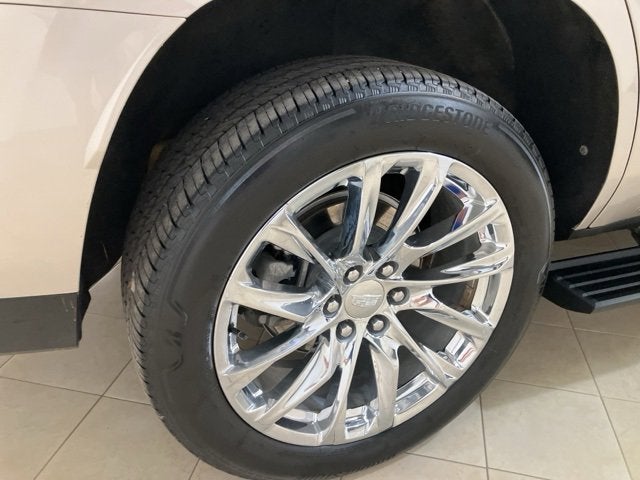 2023 Cadillac Escalade Premium Luxury Platinum