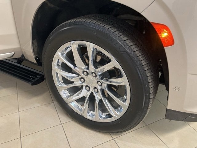 2023 Cadillac Escalade Premium Luxury Platinum