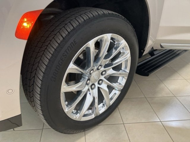 2023 Cadillac Escalade Premium Luxury Platinum