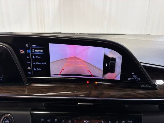 2021 Cadillac Escalade Sport Platinum