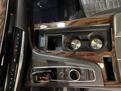 2021 Cadillac Escalade Sport Platinum