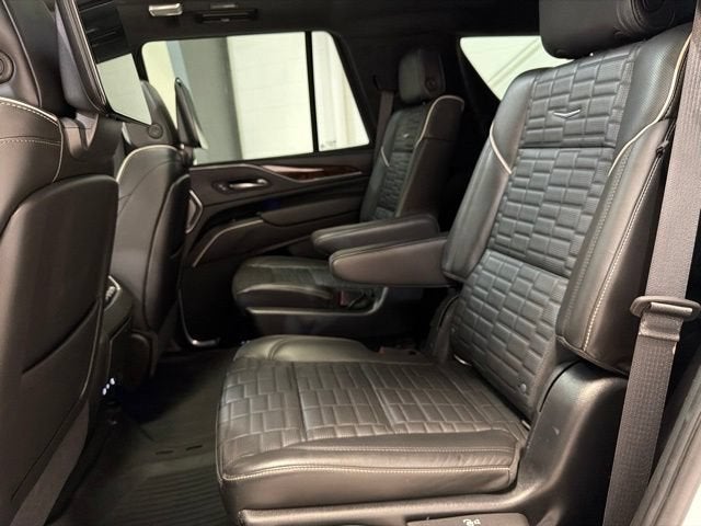 2021 Cadillac Escalade Sport Platinum