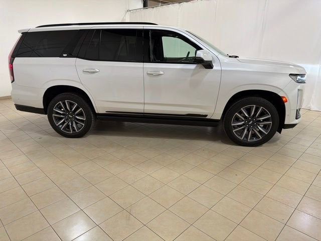 2021 Cadillac Escalade Sport Platinum