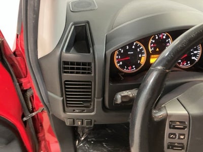 2011 Nissan Titan SV