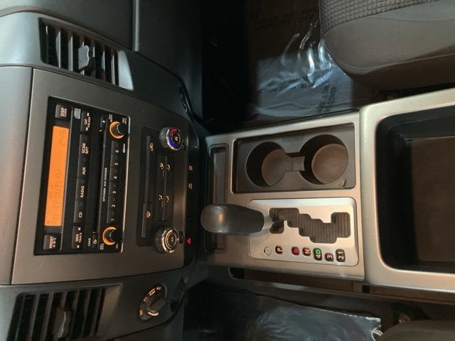 2011 Nissan Titan SV