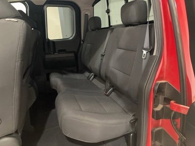 2011 Nissan Titan SV