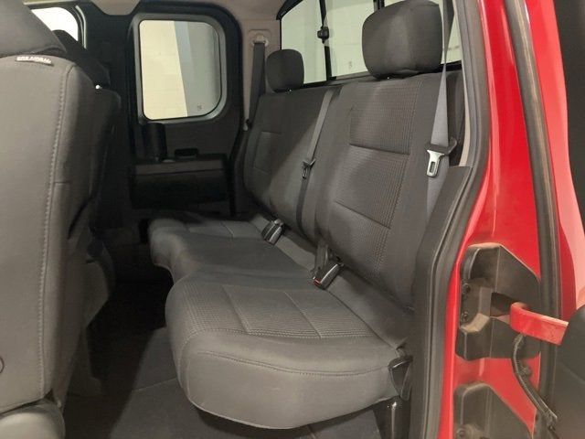 2011 Nissan Titan SV