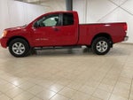 2011 Nissan Titan SV