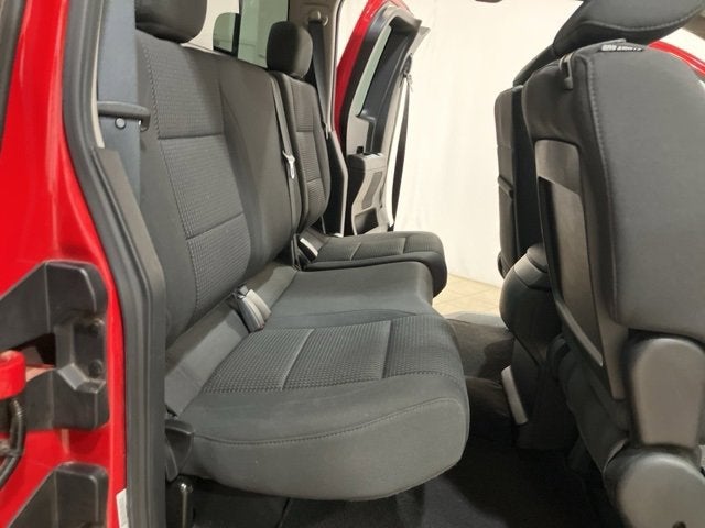 2011 Nissan Titan SV