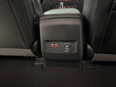 2024 Nissan Frontier SL