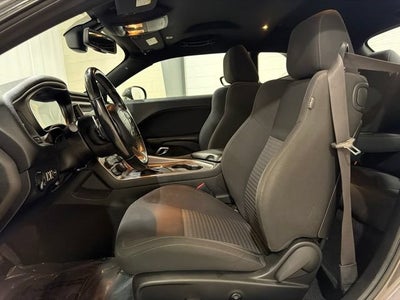 2019 Dodge Challenger R/T