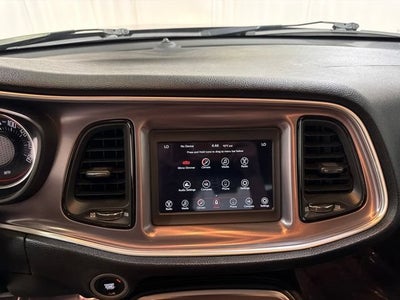 2019 Dodge Challenger R/T
