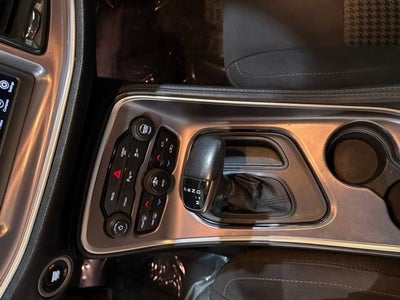2019 Dodge Challenger R/T