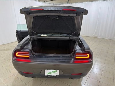 2019 Dodge Challenger R/T