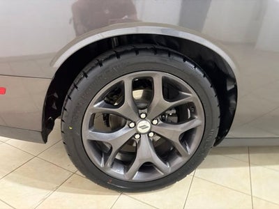 2019 Dodge Challenger R/T
