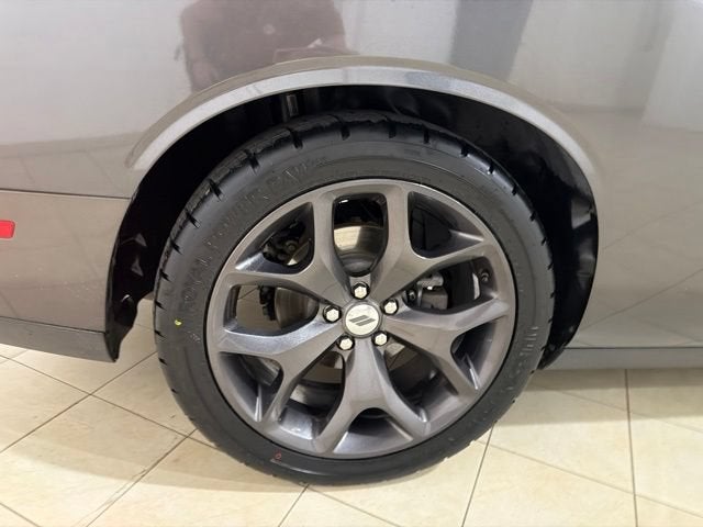 2019 Dodge Challenger R/T