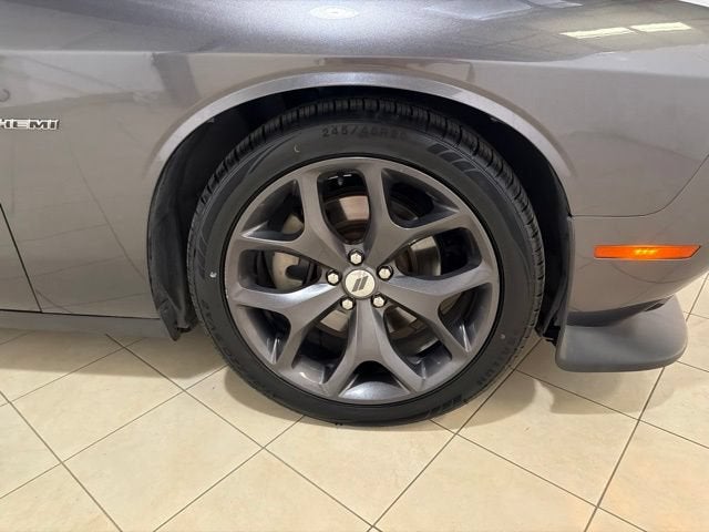 2019 Dodge Challenger R/T