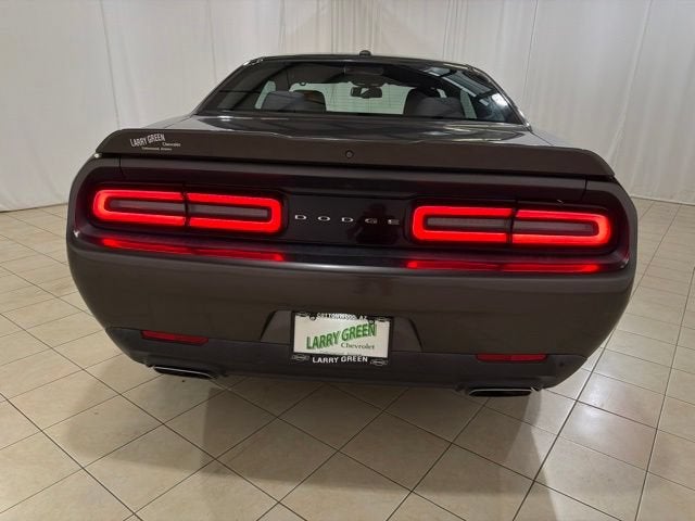 2019 Dodge Challenger R/T