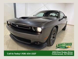 2019 Dodge Challenger R/T