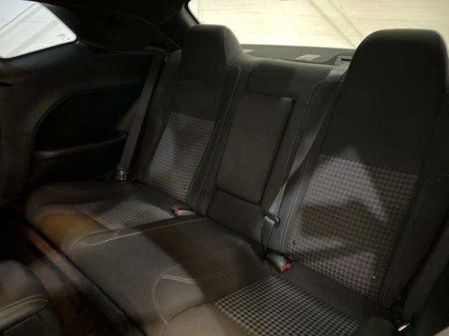 2018 Dodge Challenger R/T