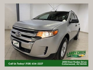 2013 Ford Edge SE