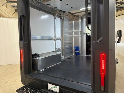 2024 BrightDrop Zevo 400 EJY