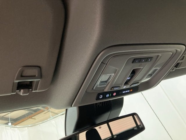 2025 Chevrolet Silverado 3500 HD LTZ