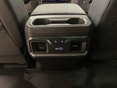 2025 Chevrolet Silverado 3500 HD LTZ