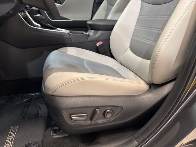 2024 Toyota RAV4 Limited