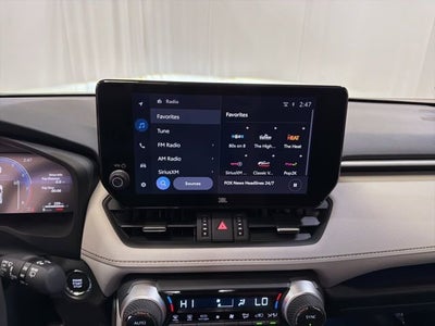 2024 Toyota RAV4 Limited