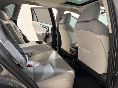 2024 Toyota RAV4 Limited