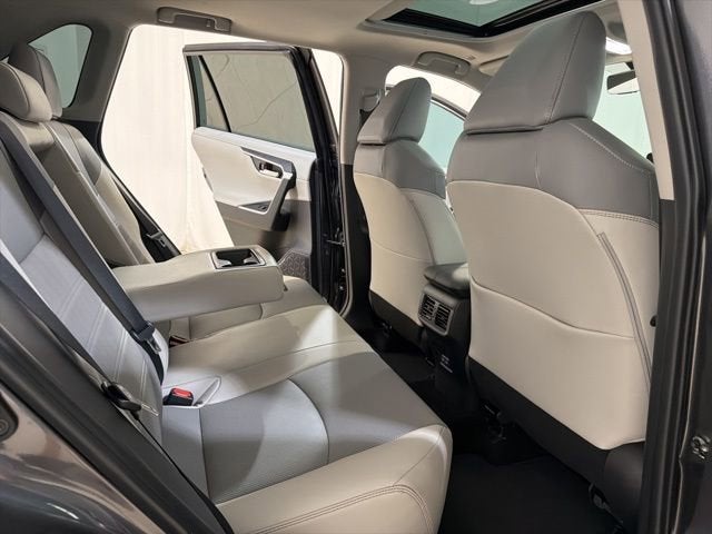 2024 Toyota RAV4 Limited
