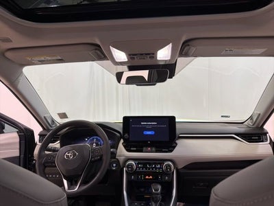 2024 Toyota RAV4 Limited