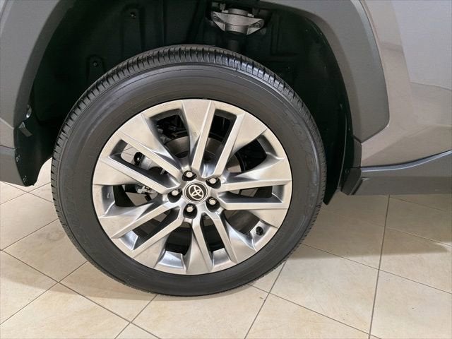 2024 Toyota RAV4 Limited