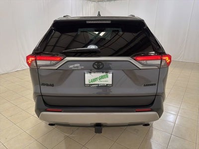 2024 Toyota RAV4 Limited