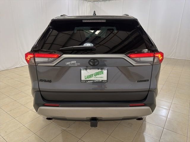 2024 Toyota RAV4 Limited