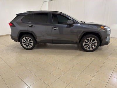 2024 Toyota RAV4 Limited