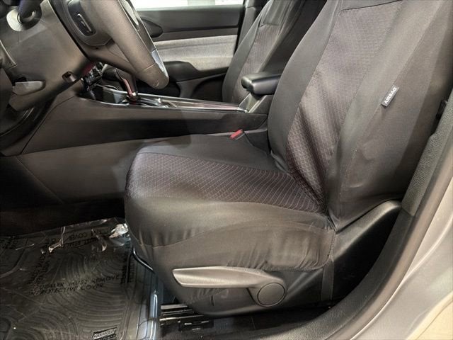 2023 Jeep Compass Sport