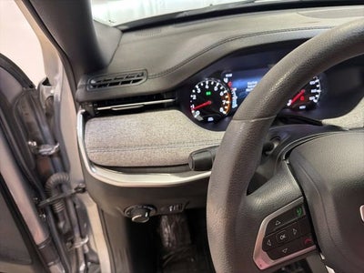 2023 Jeep Compass Sport