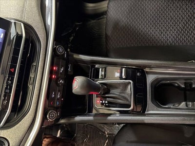 2023 Jeep Compass Sport