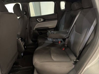2023 Jeep Compass Sport