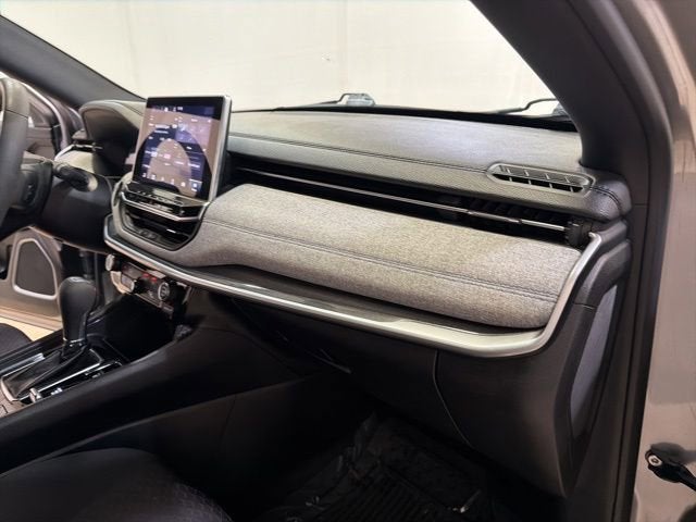 2023 Jeep Compass Sport