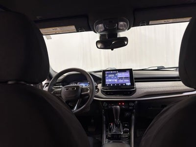 2023 Jeep Compass Sport