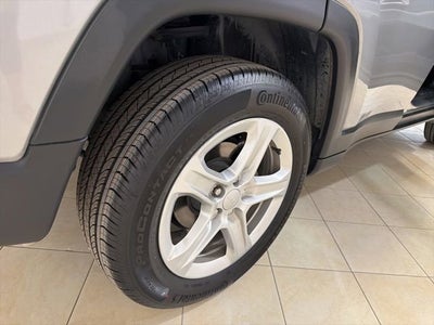 2023 Jeep Compass Sport