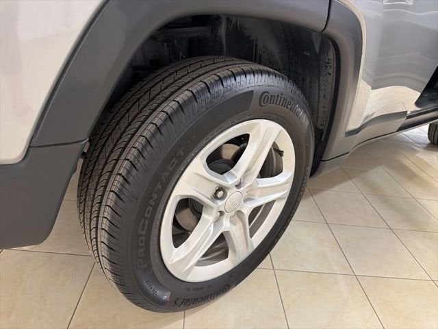 2023 Jeep Compass Sport